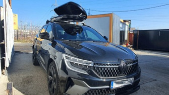Renault Austral cutie portbagaj Menabo Mania 460