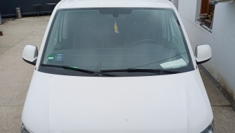 Volkswagen T6 cu bare Menabo Omega Plus Aluminiu