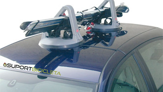 Magnetic ski & snowboard racks: how to fit them properly