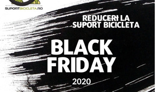 Black Friday 2021 discounts on bike racks