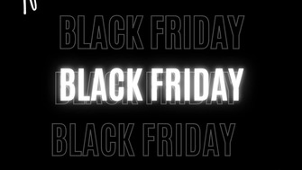 Black Friday at SuportBicicleta.ro