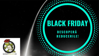 Black Friday 2019 discounts for the winter season