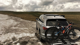 Weekend getaway: MyRoadTrip.ro's road trip on the Transfăgărășan and Transalpina