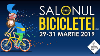 SuportBicicleta.ro is coming to Salonul Bicicletei 2019