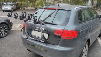 8 motive pentru care merita sa-ti alegi un suport de bicicleta
