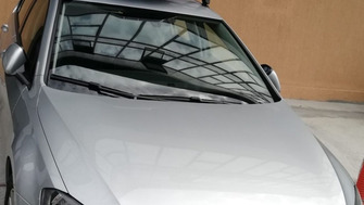 Volkswagen Golf cutie portbagaj Menabo Mania