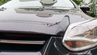 Ford Focus bare transversale Menabo Tema Otel