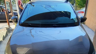 Peugeot 308 bare transversale Menabo Delta