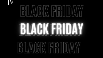 BLACK FRIDAY la SuportBicicleta.ro!