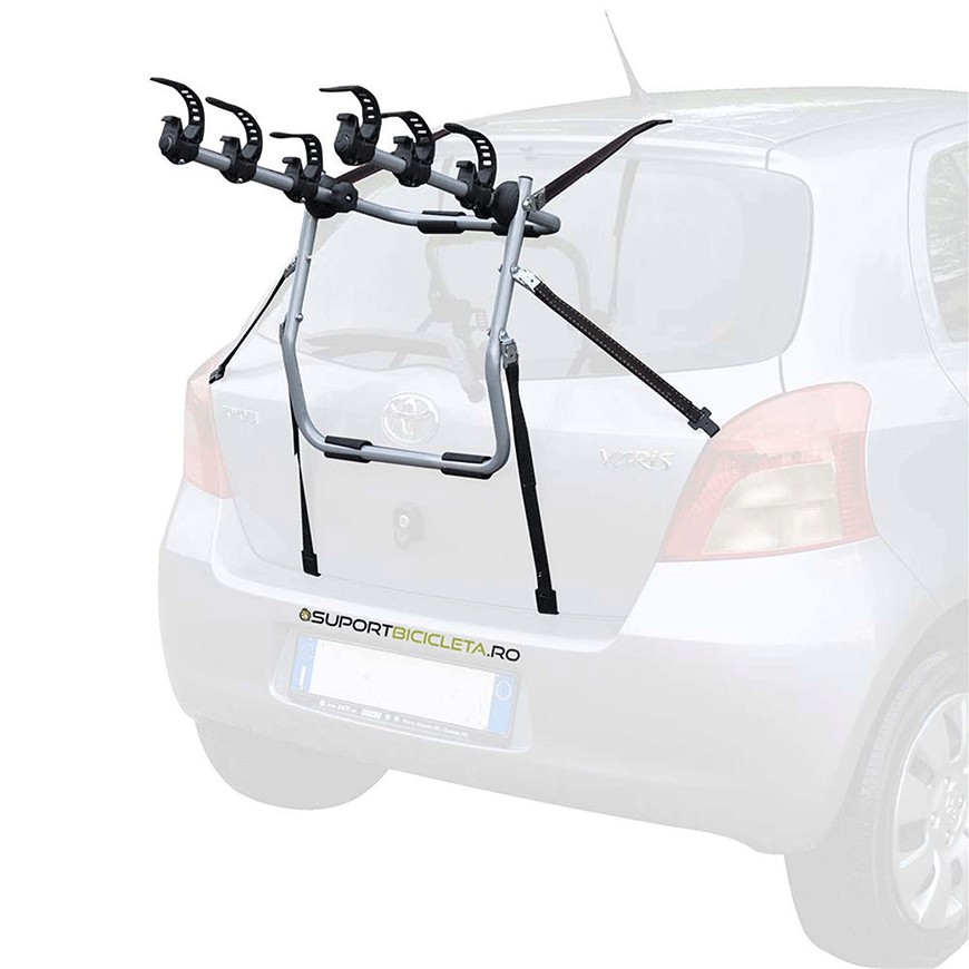 Alege suportul de bicicleta care ti se potriveste