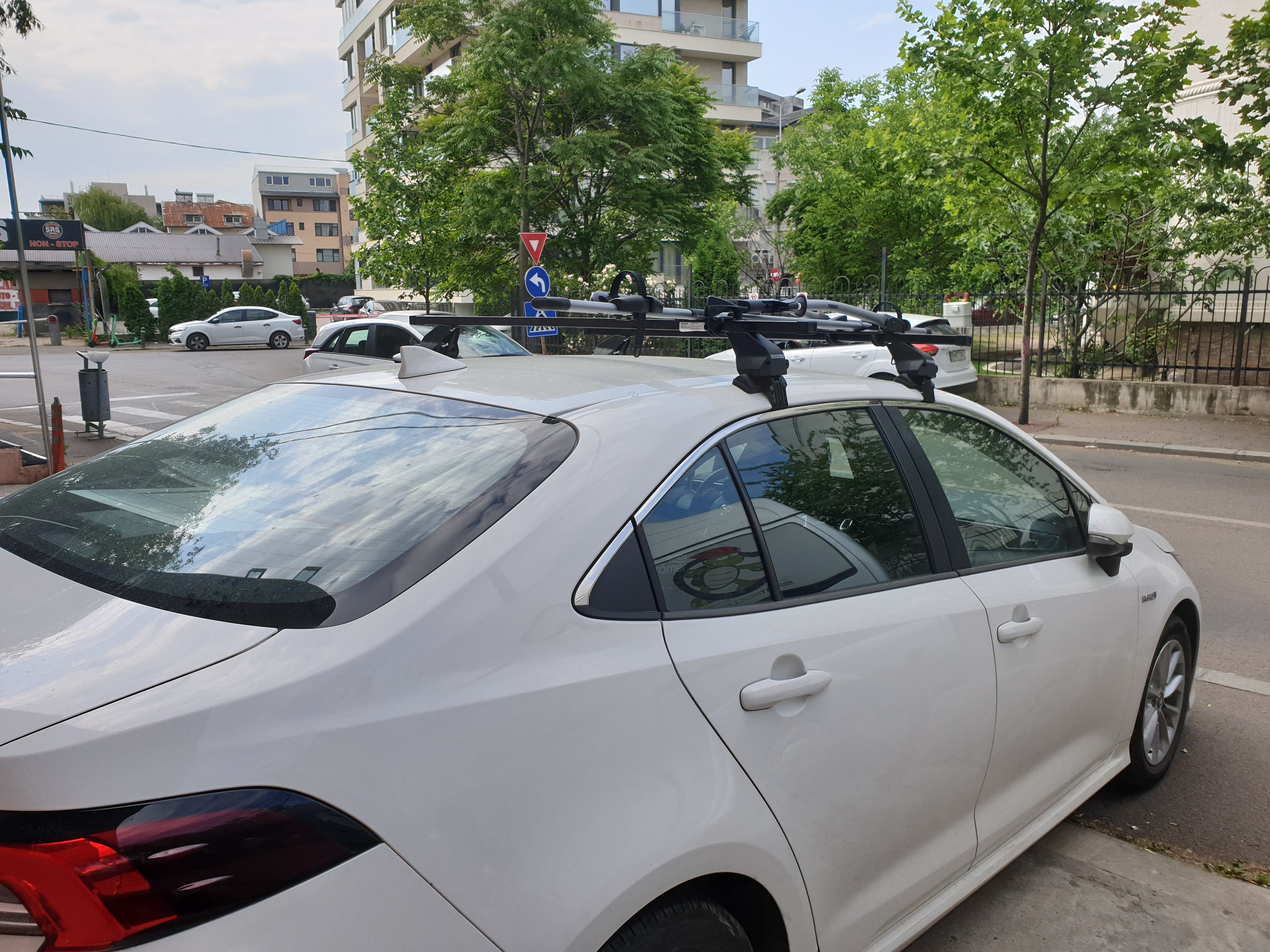 bare_auto_bare_transversale_pentru_Toyota_Corolla
