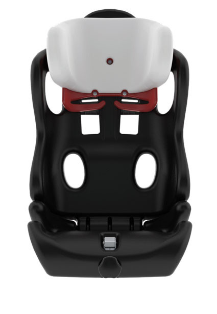 Bellelli Maximo universal child car seat, Blue, Group 1/2/3 (9-36 kg) Bellelli Maximo Blue child car seat