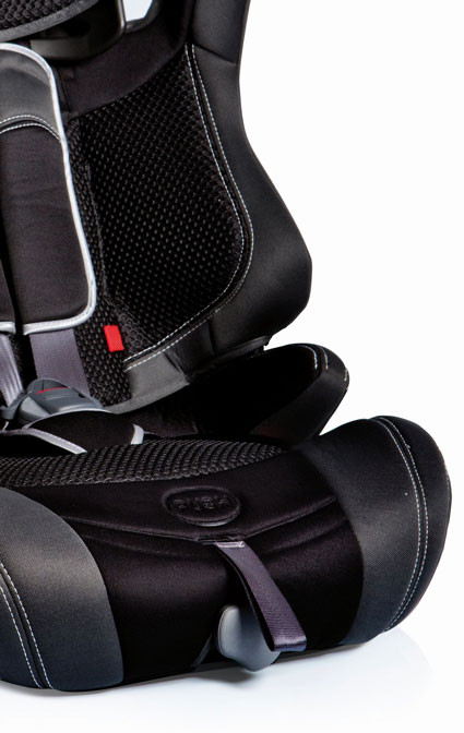 Bellelli Maximo universal child car seat, Blue, Group 1/2/3 (9-36 kg) Bellelli Maximo Blue child car seat