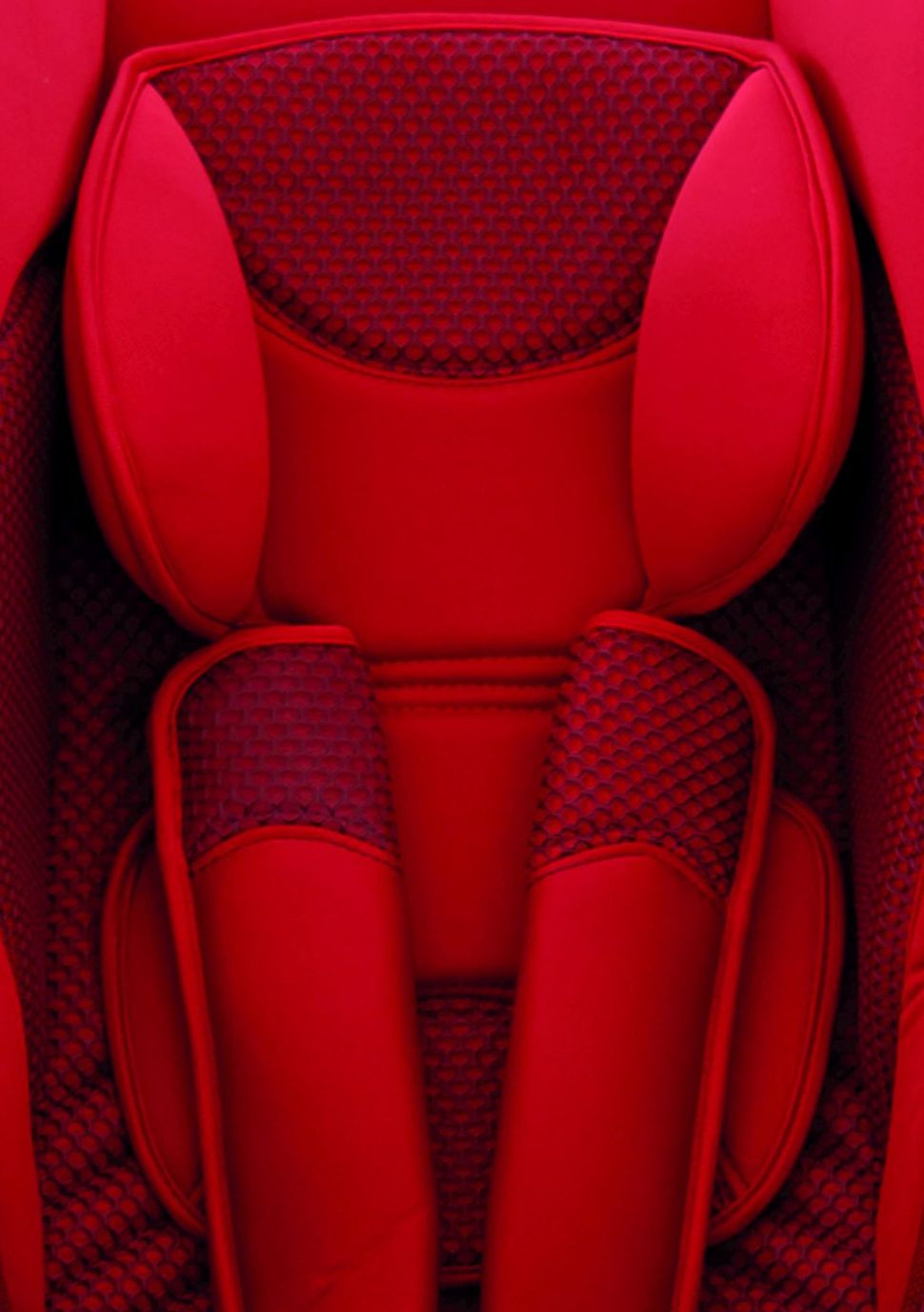 Bellelli Tiziano ISOFIX universal child car seat, Black-Grey, Group 1 (9-18 kg) Bellelli Tiziano ISOFIX child car seat