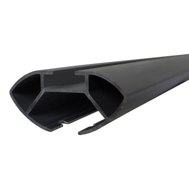 Bare transversale Menabo Delta Black pentru Fiat Tipo, 4 usi, model 2015+ - 3 | YEO