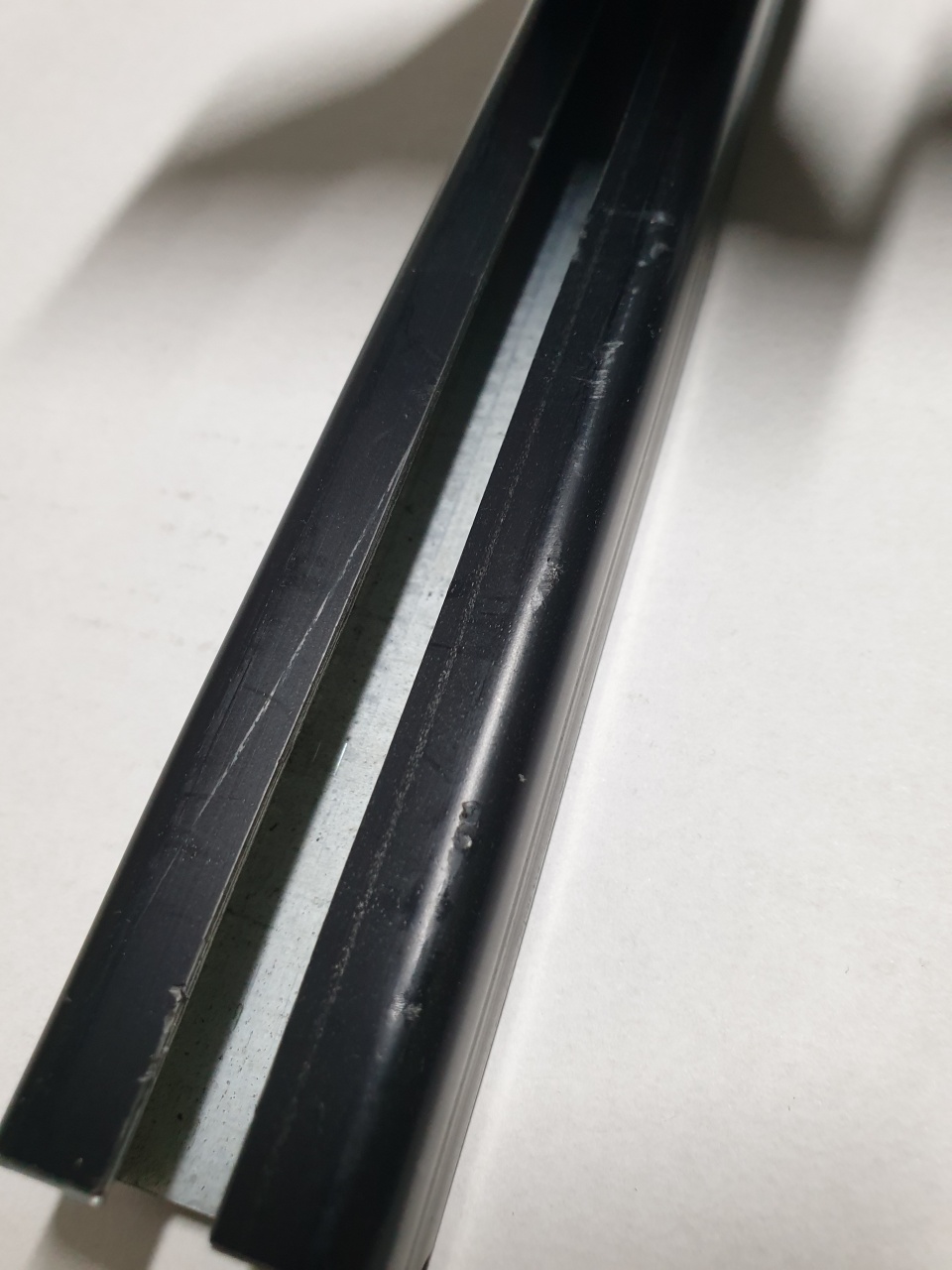 Bare transversale Menabo Omega Otel Black M / L Resigilat - 3 | YEO