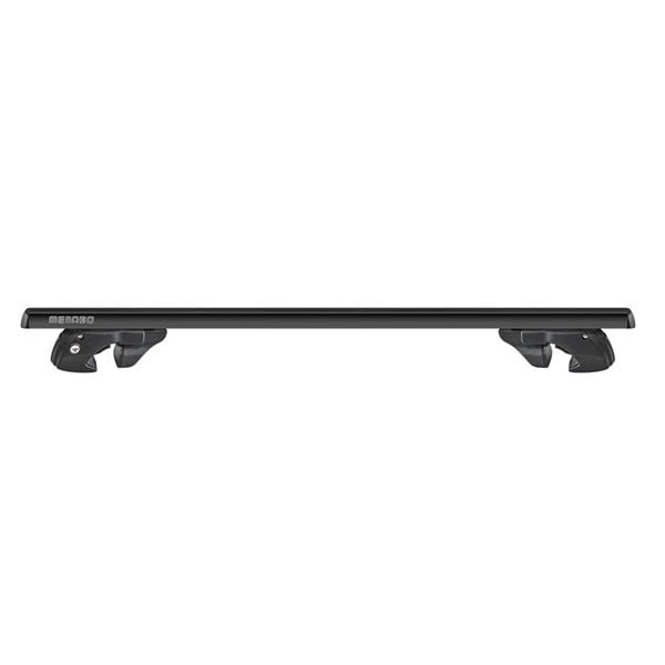 Bare transversale Menabo Sherman Black pentru Hyundai ix35 (bara inaltata) 2010-2013 - 3 | YEO