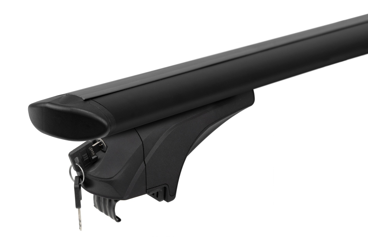 Bare transversale Menabo Sonic Black pentru Renault Megane IV Sporter 2016+ - 1 | YEO