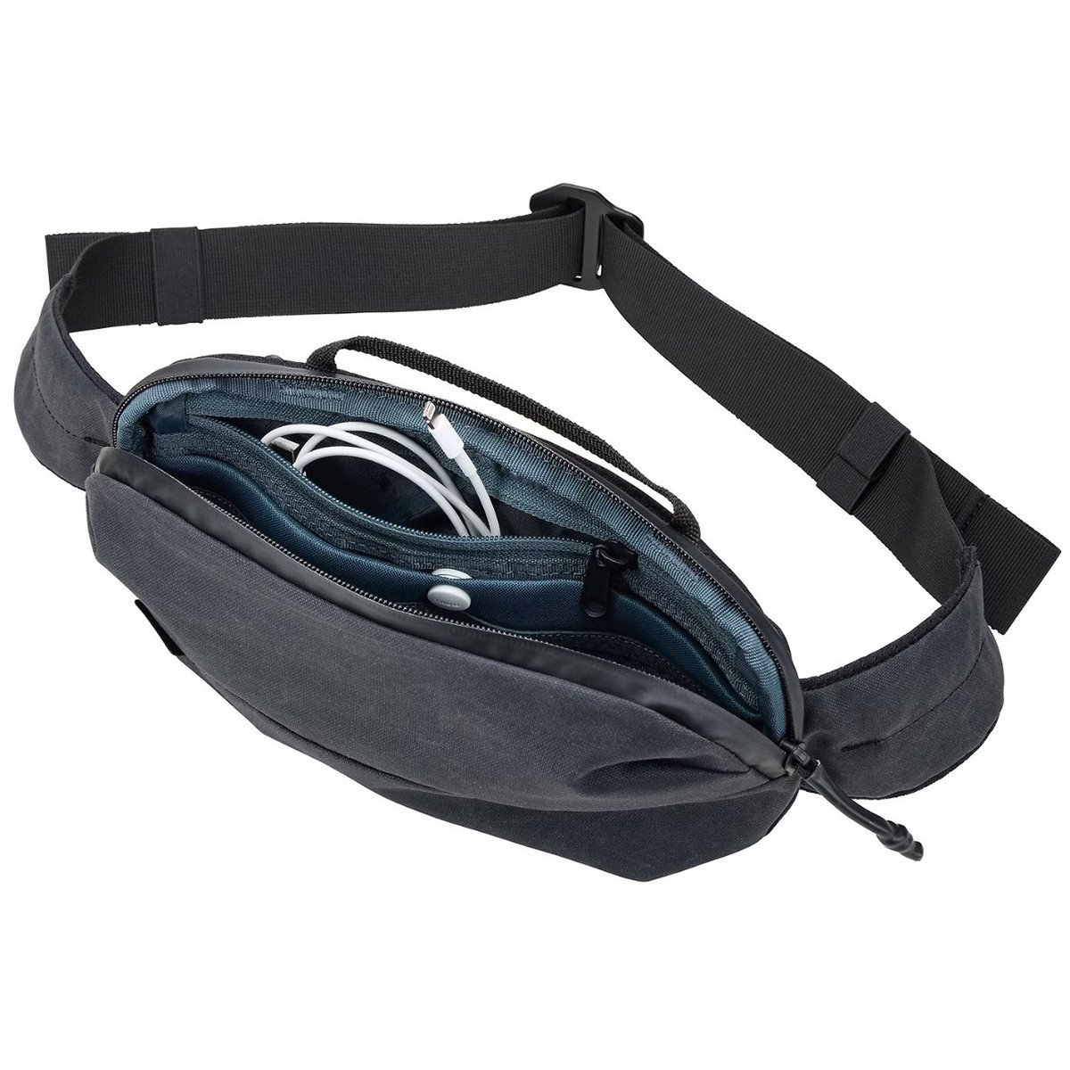 Borseta, Thule, Aion Sling, 2L, Negru - 4 | YEO