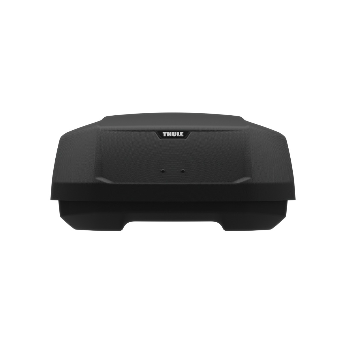 Cutie portbagaj Thule Force 3 L, Negru Mat - 2 | YEO