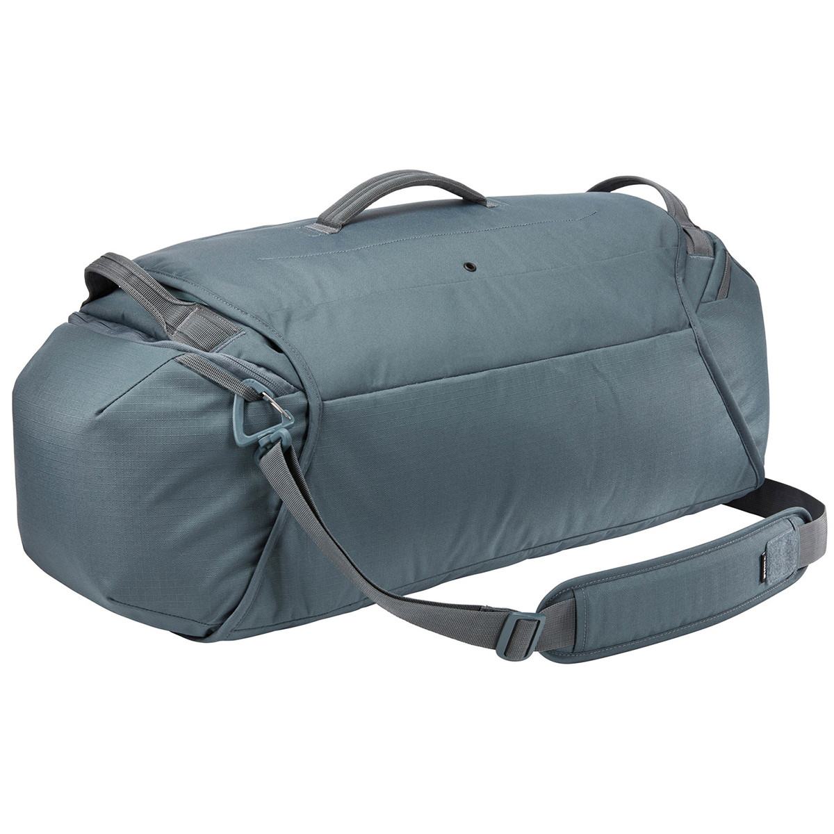 Geanta pentru ciclisti, Thule, RoundTrip Bike Duffel, 55L, Dark Slate - 1 | YEO