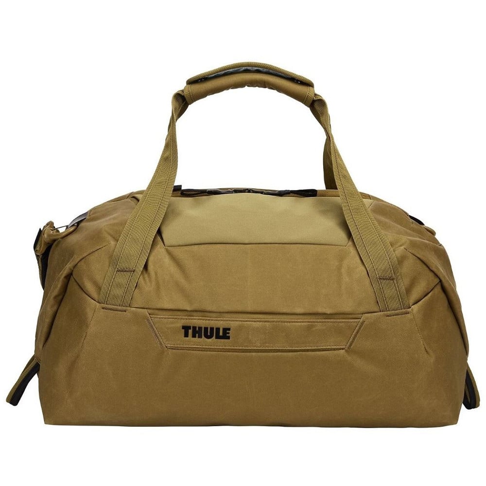 Geanta voiaj, Thule, Aion 2 Duffel, 35L, Crem - 2 | YEO