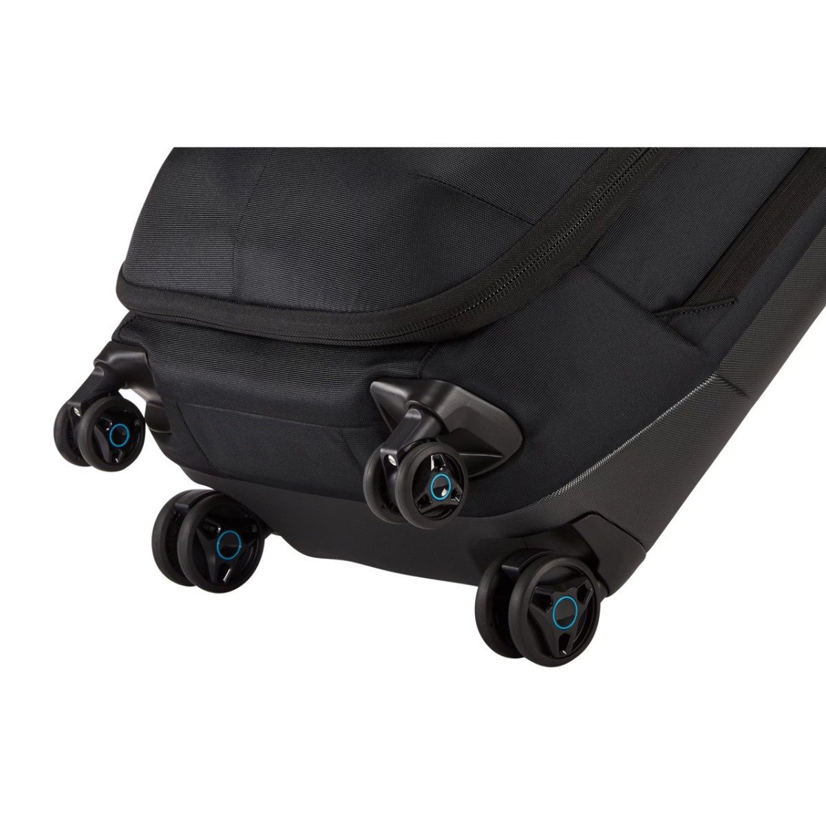 Geanta voiaj, Thule, Subterra Spinner, 33L, Negru - 4 | YEO