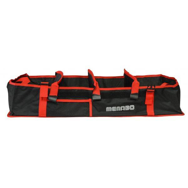 Organizator portbagaj Menabo 200L, geanta scule - 3 | YEO