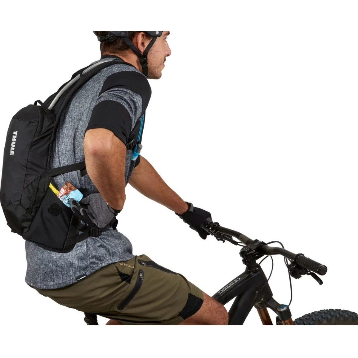 Rucsac hidratare Thule VITAL BIKE H2O 3L Black - 3 | YEO