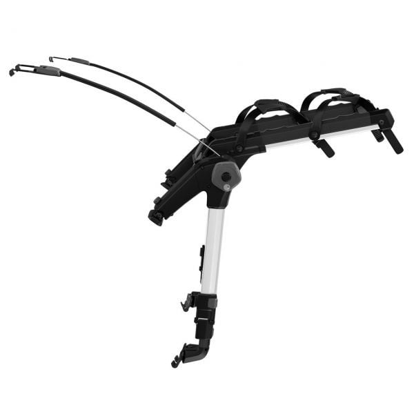 Suport bicicleta Thule OutWay Hanging 2 cu prindere pe haion pentru 2 biciclete - 1 | YEO