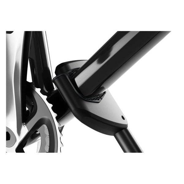 Suport bicicleta Thule ProRide 598 Black cu prindere pe bare transversale - 2 | YEO