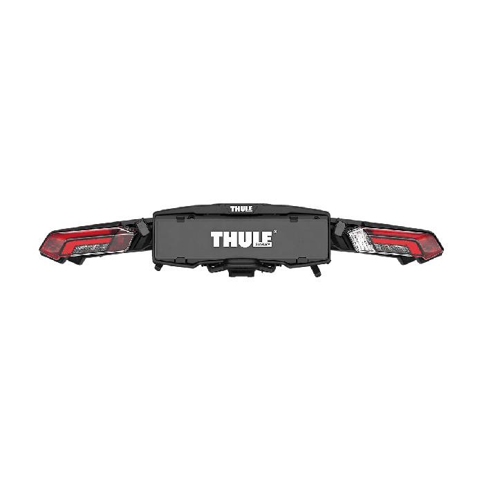 Suport biciclete Thule Epos 2 cu prindere pe carligul de remorcare (13pini)- pentru 2 biciclete - 2 | YEO