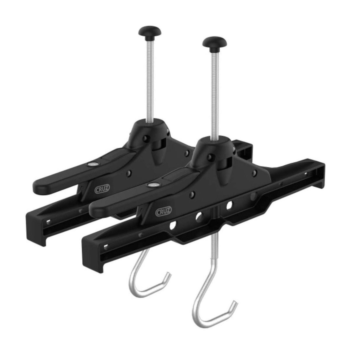 Suport fixare scara auto Cruz Ladder Clamp 941-043, set