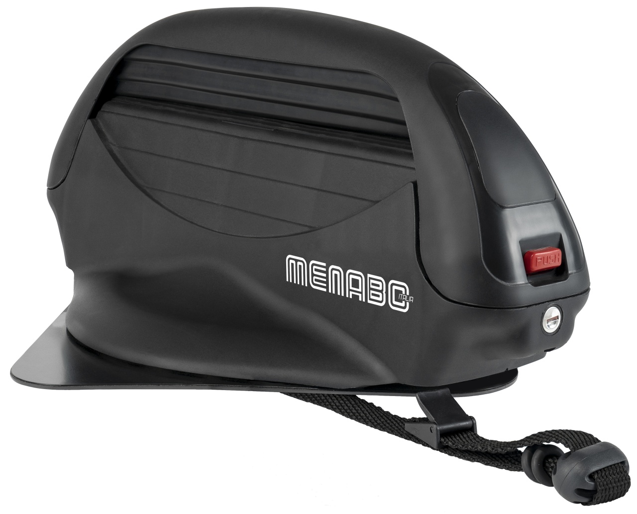 Suport ski si snowboard Menabo Aconcagua cu prindere magnetica, 3 perechi ski / 2 snowboard - 1 | YEO