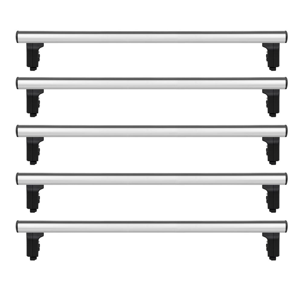 Bare transversale Dodge Sprinter, model 2007-2010, L1,L2,L3,L4 - H1,H2,H3, Menabo Professional Airdyn
