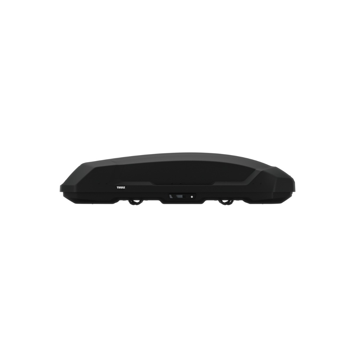 Cutie portbagaj Thule Force 3 L, Negru Mat - 3 | YEO