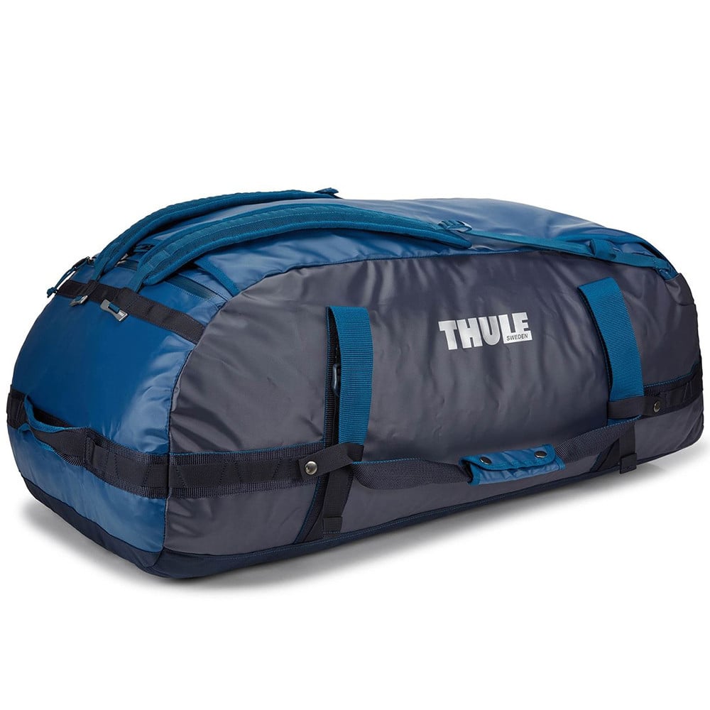 Geanta voiaj, Thule, Chasm, 130L, Poseidon, model 2020 - 1 | YEO