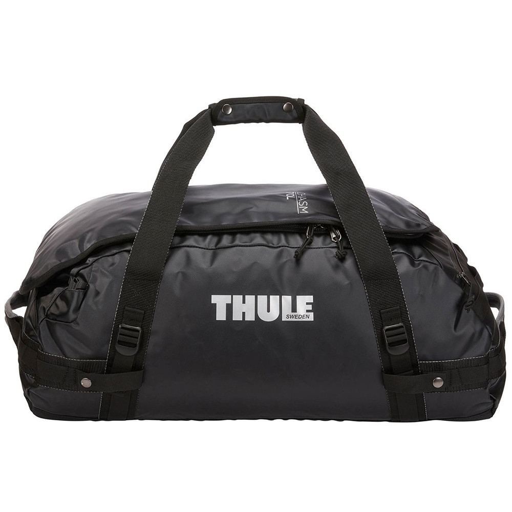 Geanta voiaj Thule Chasm 70L Black (model 2020) - 1 | YEO