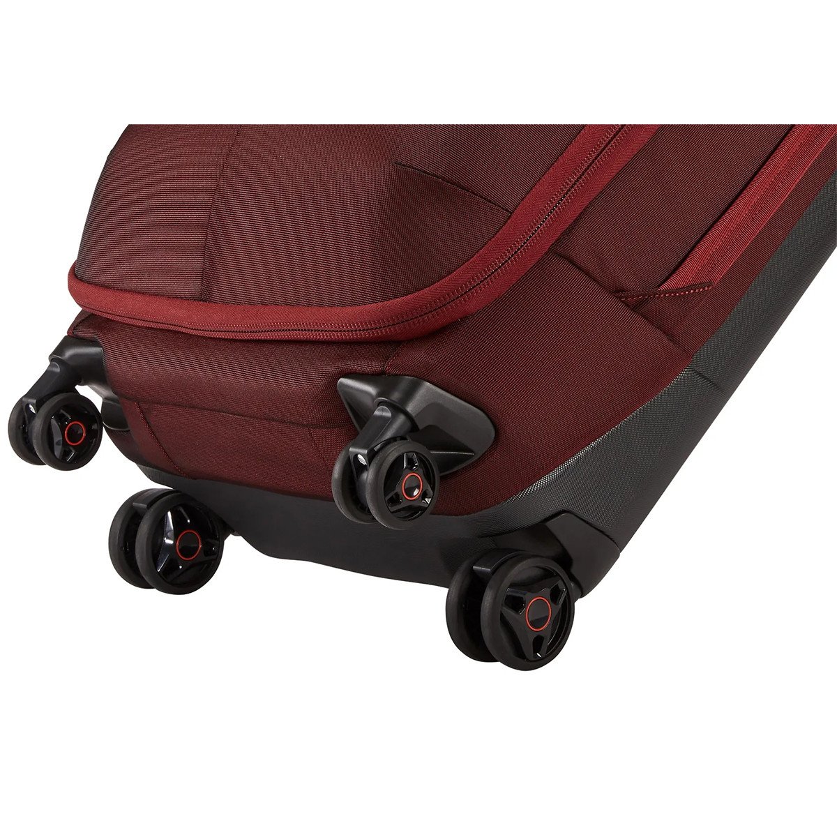 Geanta voiaj Thule Subterra Spinner 33 L Ember Red - 3 | YEO