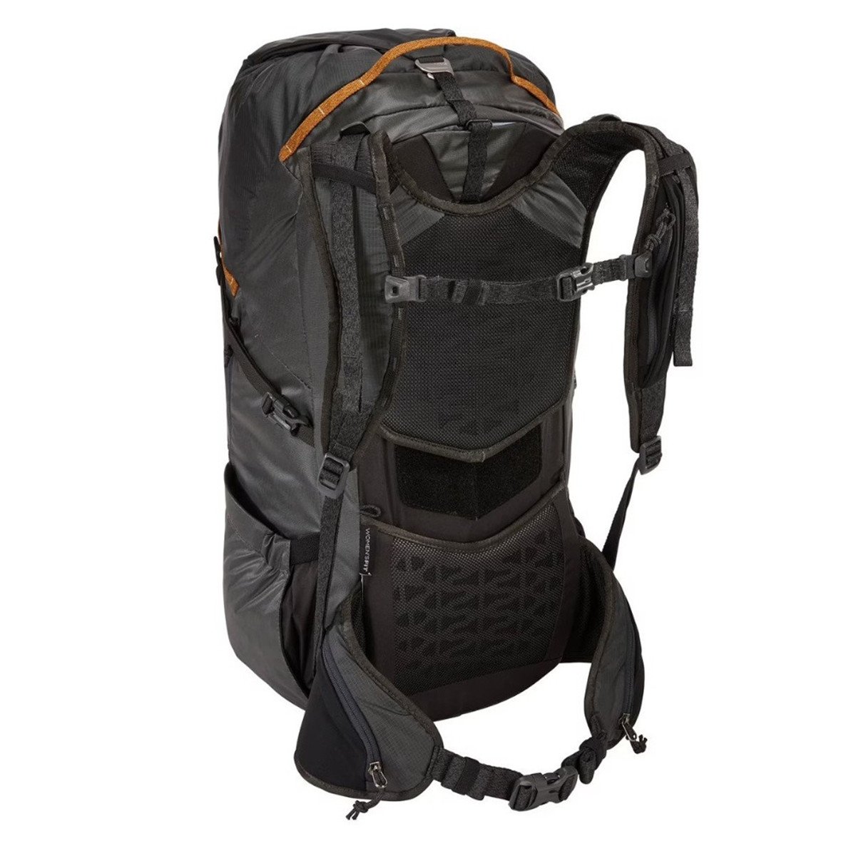 Rucsac tehnic Thule Stir, 35L, Femei, Gri - 1 | YEO