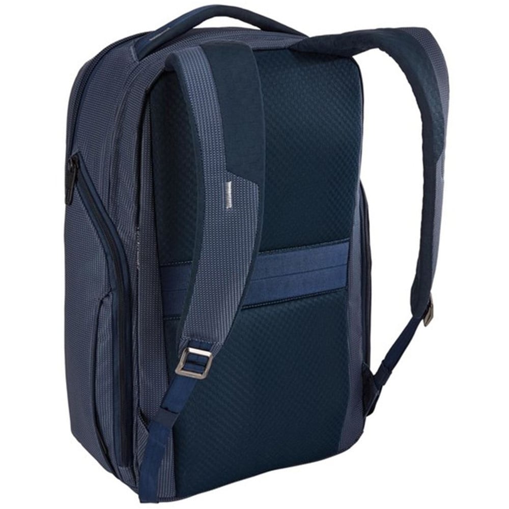 Rucsac urban cu compartiment laptop, Thule, Crossover 2 Backpack, 30L, Dress Blue - 1 | YEO