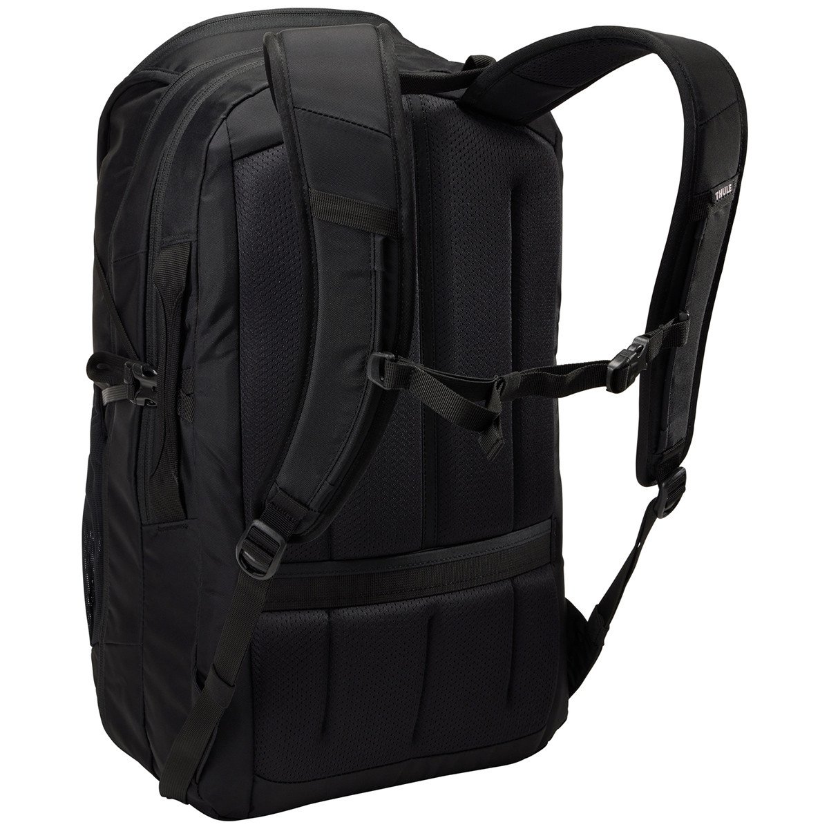 Rucsac urban cu compartiment laptop, Thule, EnRoute, 30L, Black - 1 | YEO