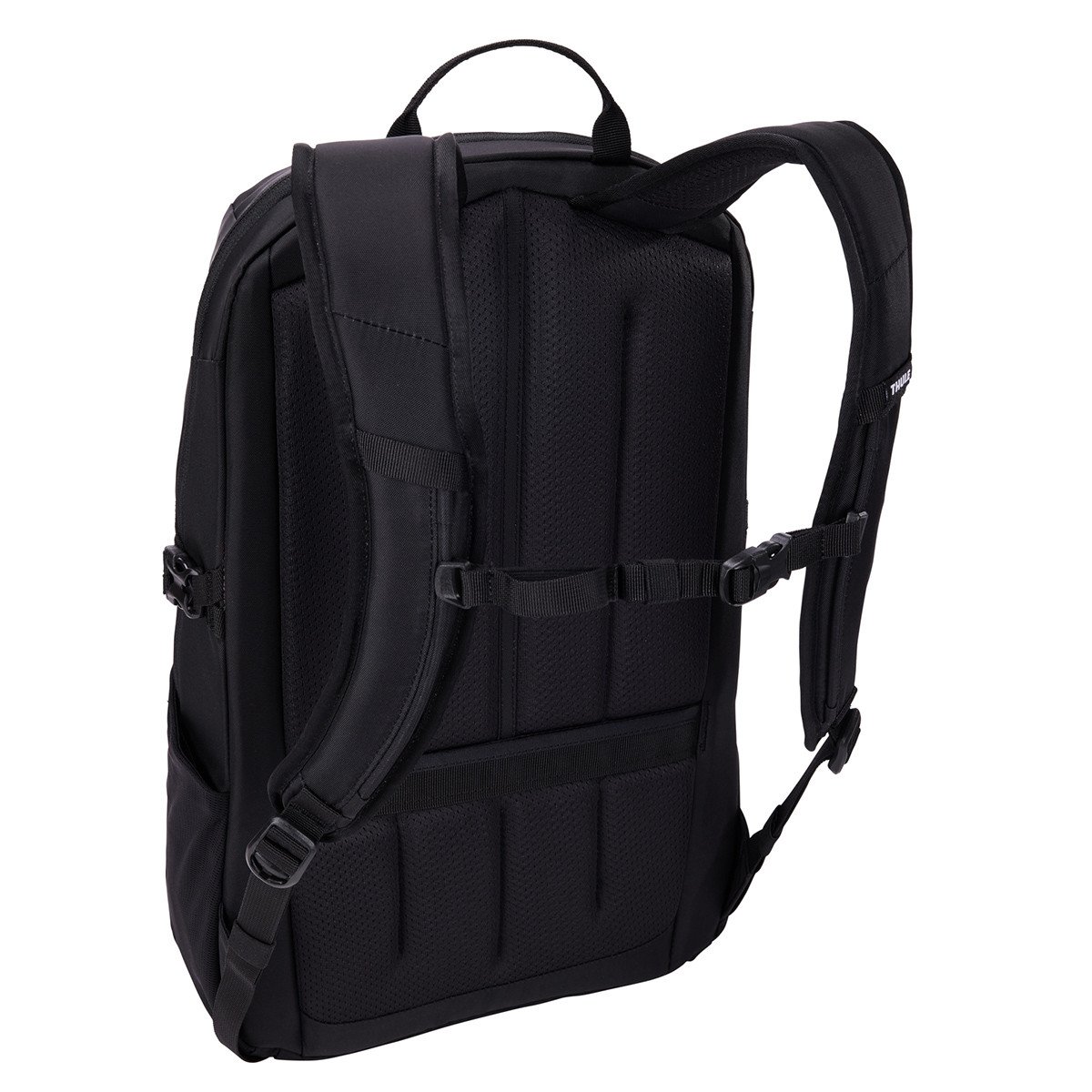 Rucsac urban cu compartiment laptop, Thule, EnRoute Backpack, 21L, Black - 1 | YEO