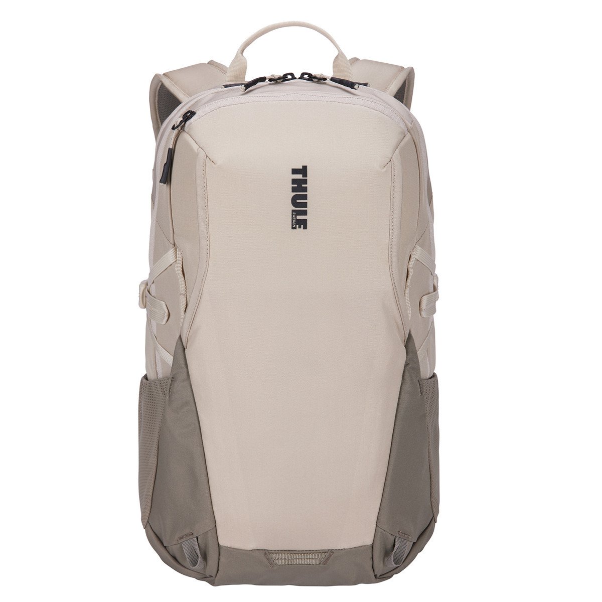 Rucsac urban cu compartiment laptop Thule EnRoute Backpack 23L Pelican Gray/Vetiver Gray - 1 | YEO