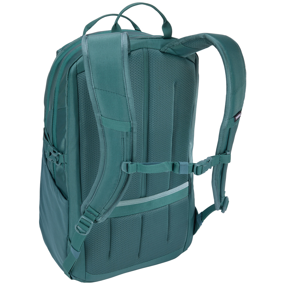 Rucsac urban cu compartiment laptop, Thule, EnRoute Backpack, 26L, Mallard Green - 1 | YEO