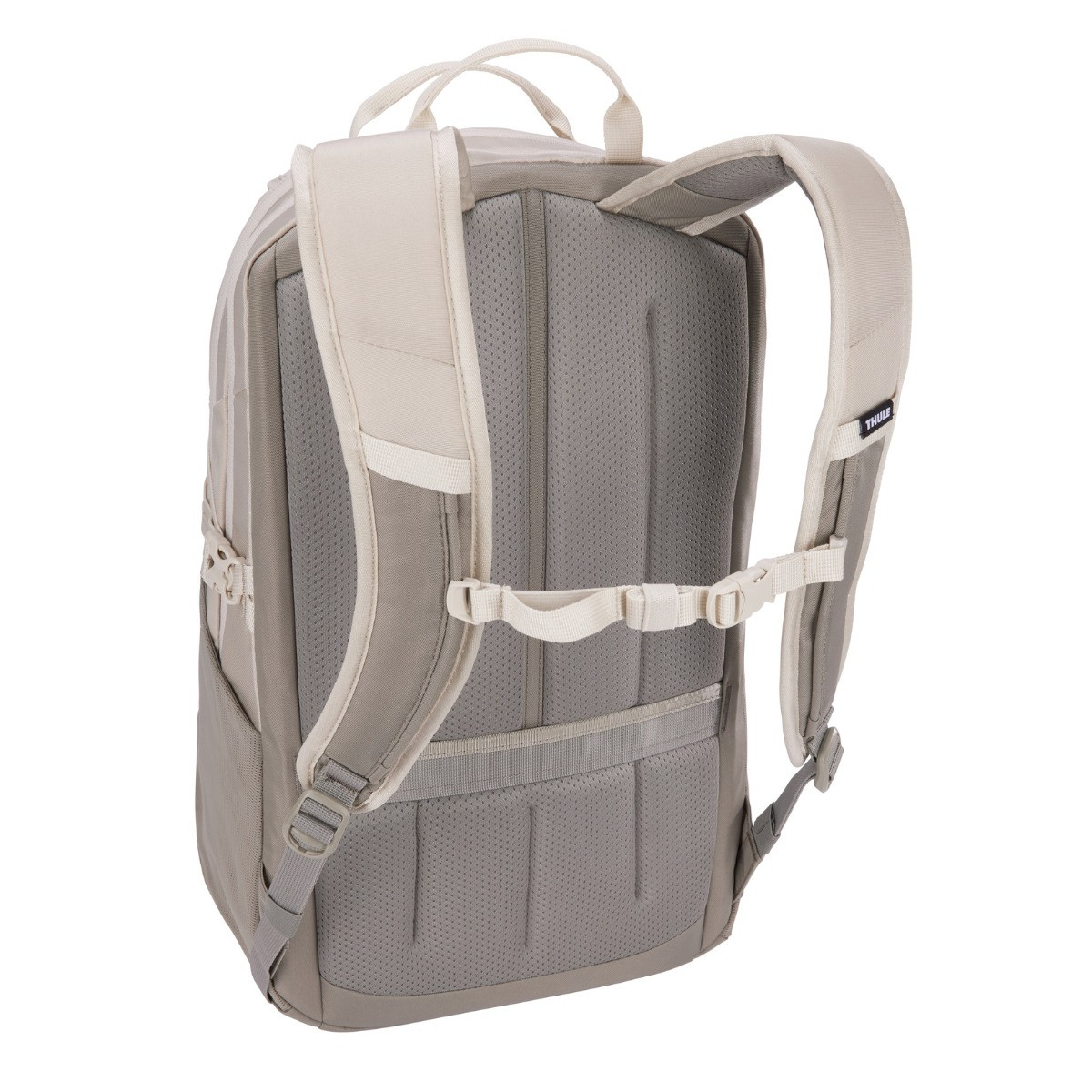 Rucsac urban cu compartiment laptop, Thule, EnRoute Backpack, 26L, Pelican Gray/Vetiver Gray - 1 | YEO