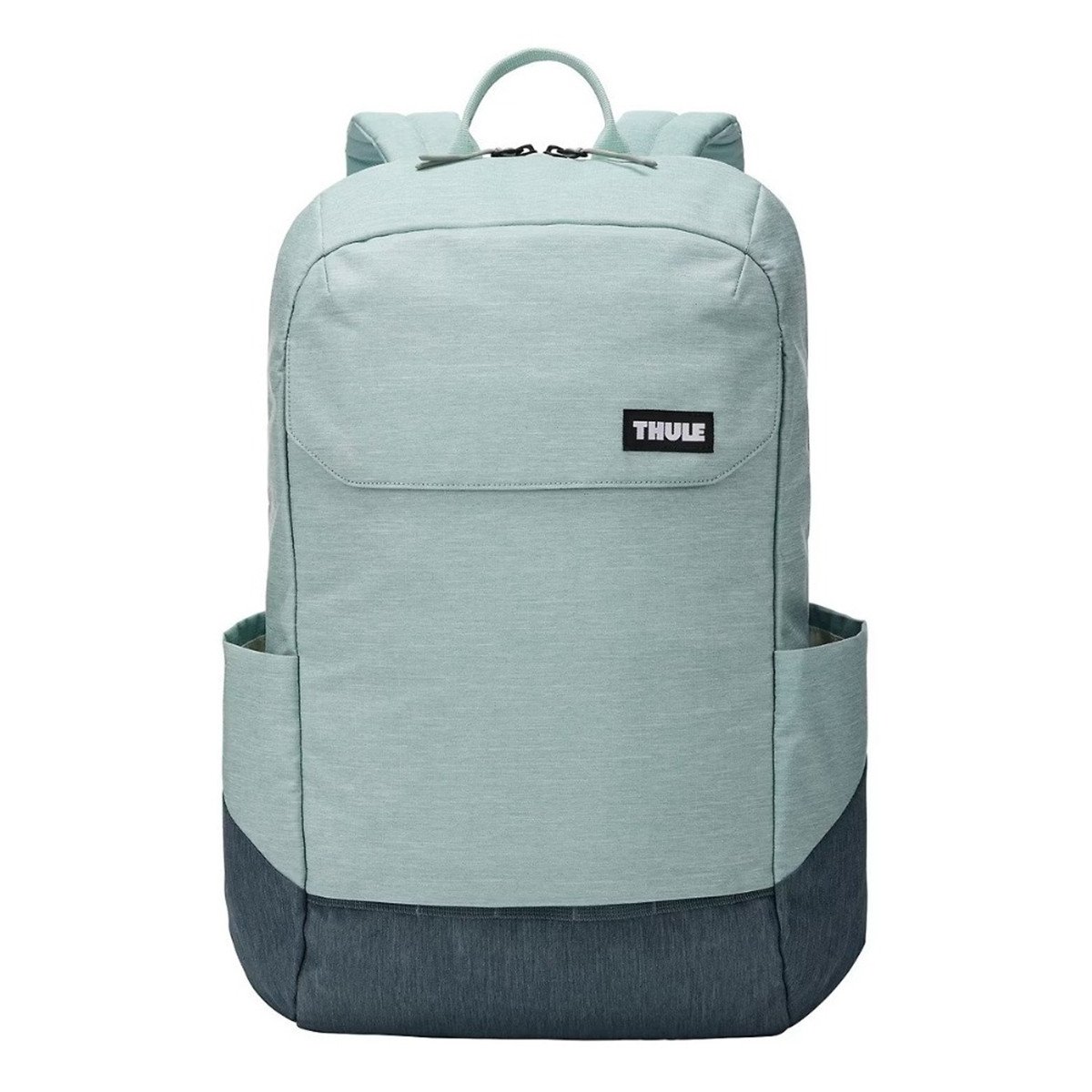 Rucsac urban cu compartiment laptop, Thule, Lithos, 20L, Albastru deschis - 1 | YEO