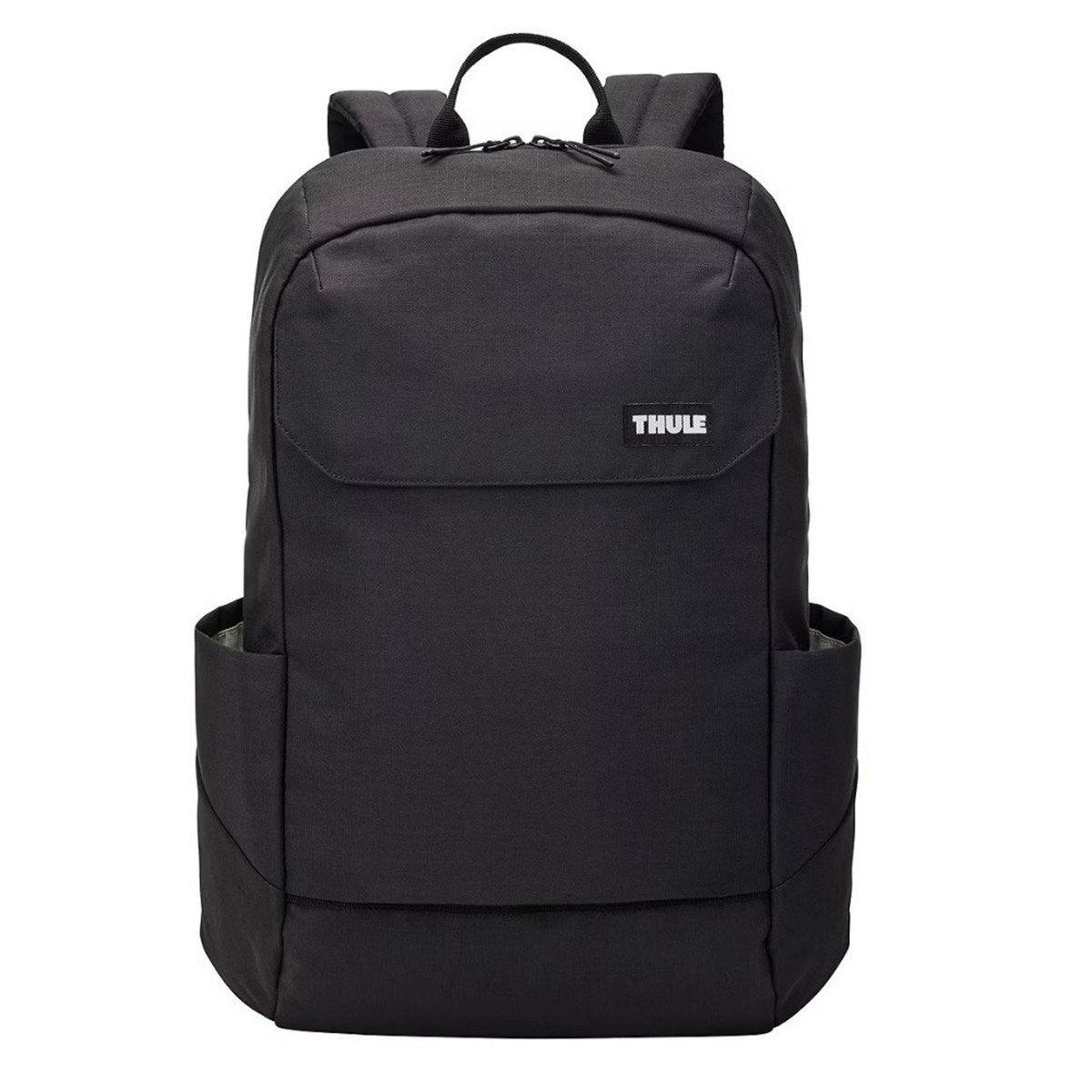 Rucsac urban cu compartiment laptop, Thule, Lithos, 20L, Negru - 1 | YEO