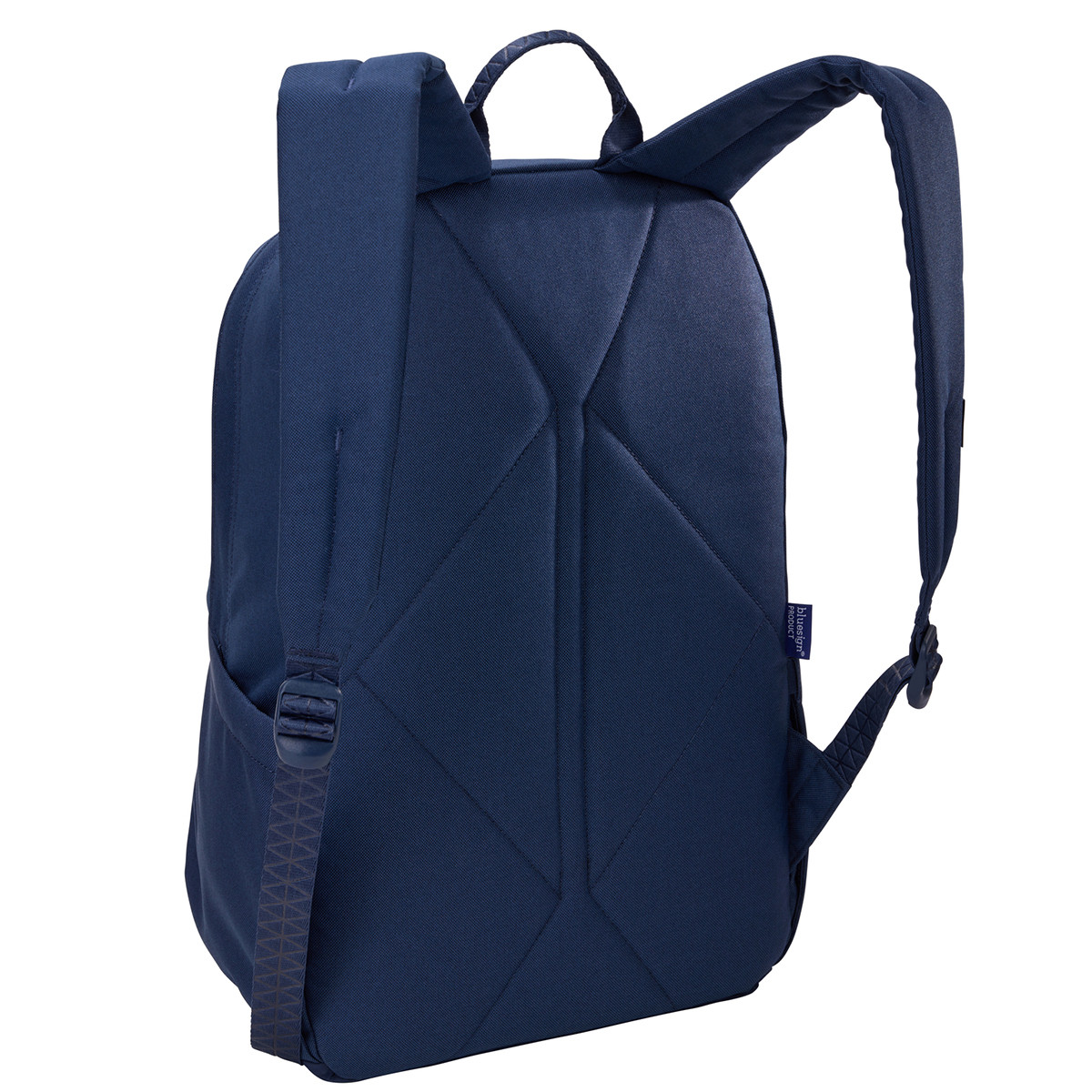 Rucsac urban cu compartiment laptop, Thule, Notus, 20L, Dress Blue - 1 | YEO