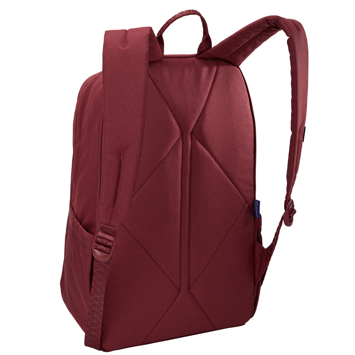 Rucsac urban cu compartiment laptop, Thule, Notus, 20L, New Maroon - 1 | YEO